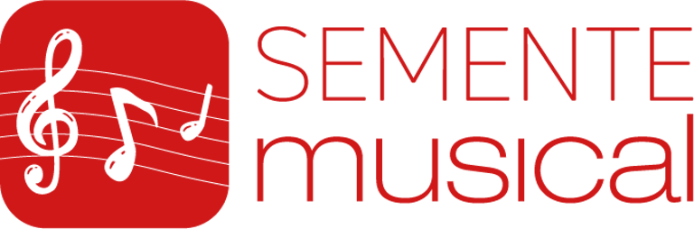 Semente Musical logo