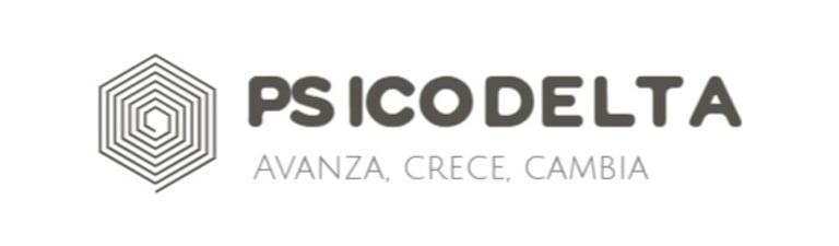 PsicoDelta logo