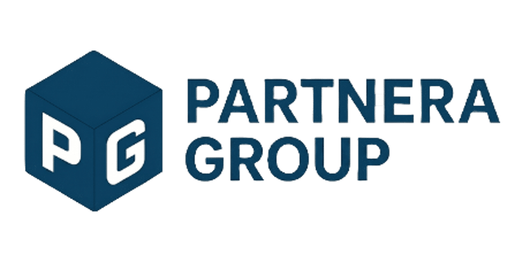 Partnera Group logo