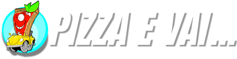 Pizza e vai - Orte logo