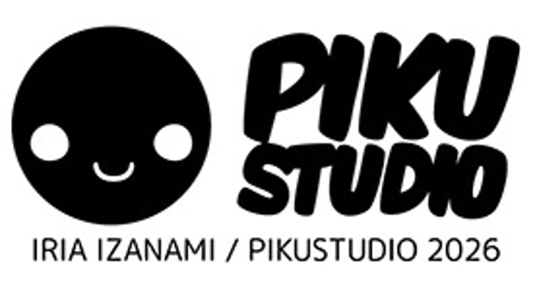 Iria Izanami Studio logo