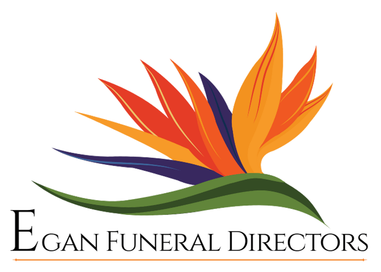 Egan Funeral Directors logo