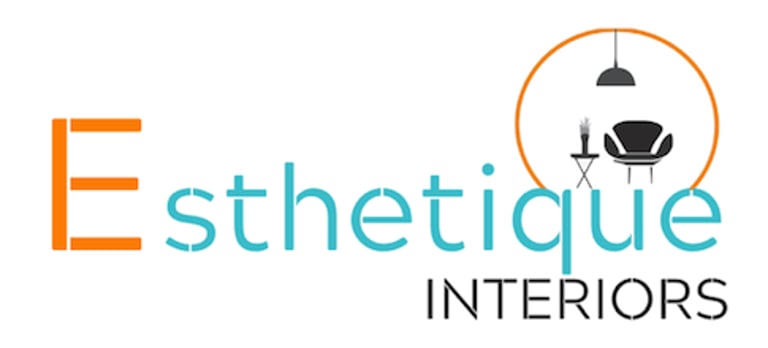Esthetique Interiors logo