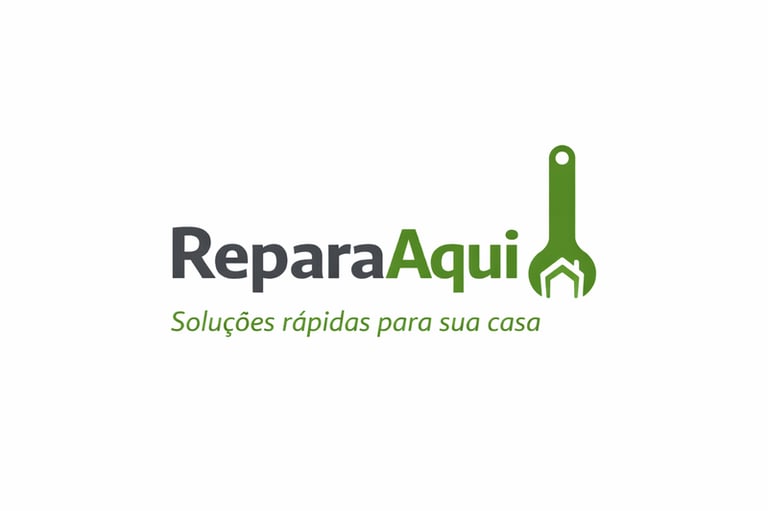 Repara Aqui logo