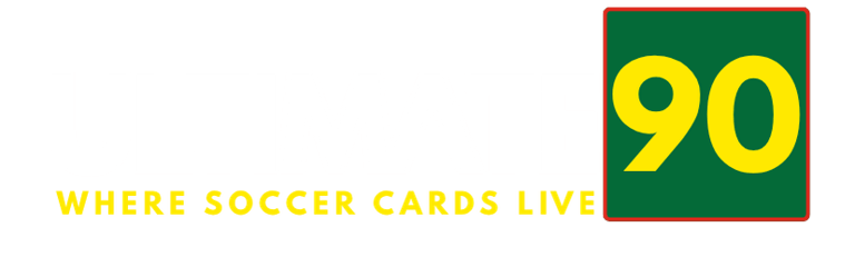 ULTIMATE 90 logo