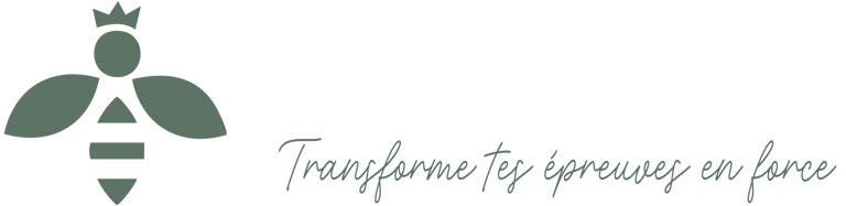 Bee like you logo