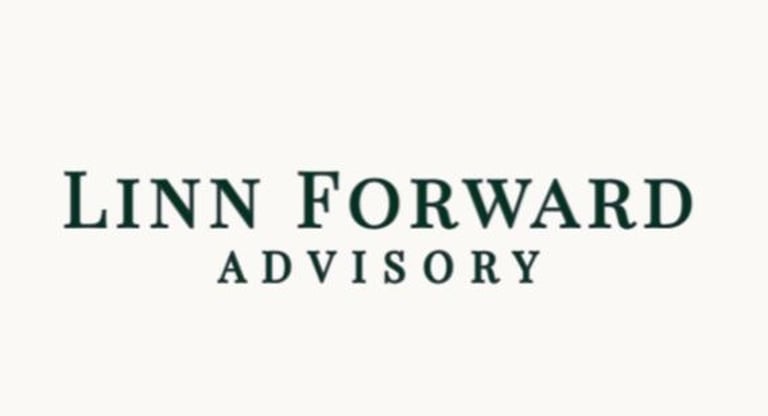 Linn Forward Advisory logo