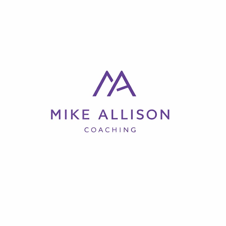 Mike Allison Winnipeg Sales Coaching and Training logo