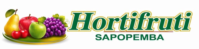 Hortifruti Sapopemba logo