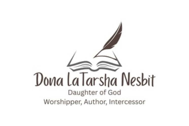 Dona LaTarsha Nesbit logo