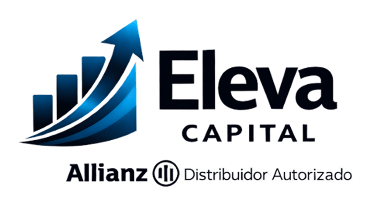 Eleva Capital logo