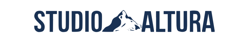 Studio Altura logo