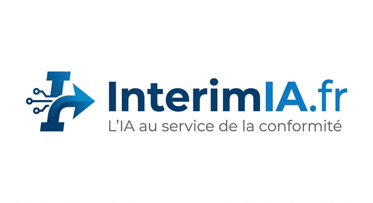 InterimIA.fr logo
