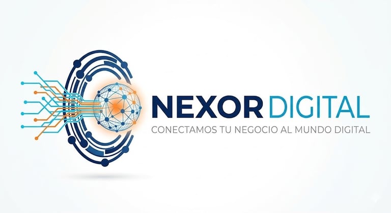 LuzNexa logo