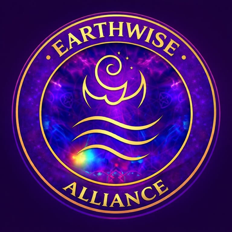 EarthWise Alliance logo