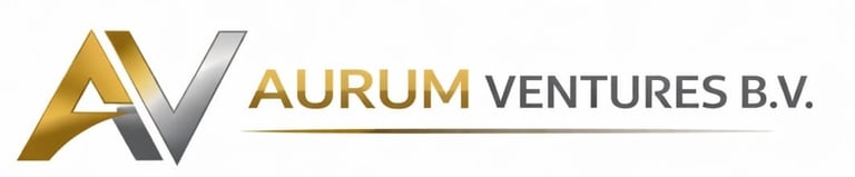 Aurum Ventures logo