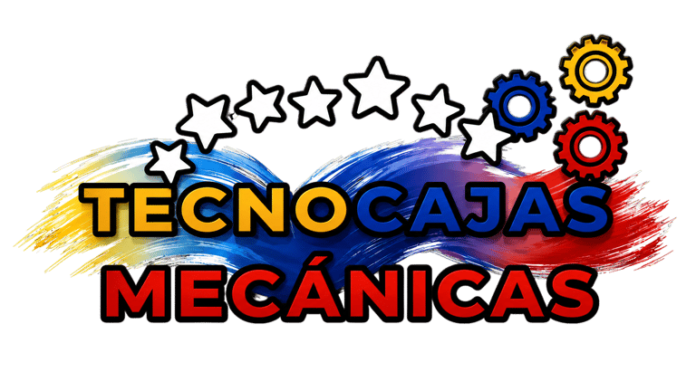 ESPECIALISTAS TECNOCAJAS MECANICAS logo