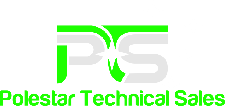 Polestar Technical Sales logo