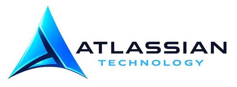 Atlassian Technology logo