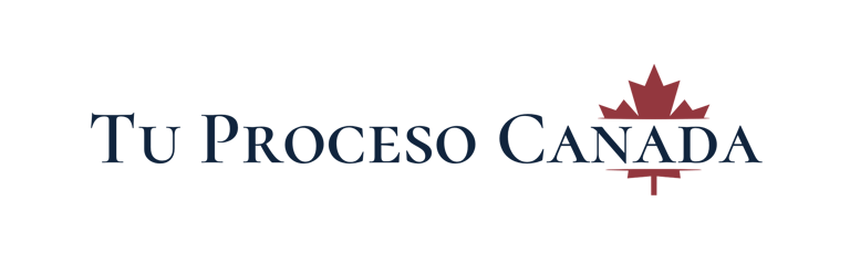 Tu Proceso Canada logo