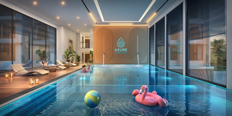 Amenities Ornate Serenity Naigaon East, 1 BHK flats in Naigaon East, 2 BHK flats in Naigaon East, Maharera approved project