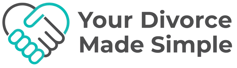 The Kitchen Table Divorce logo