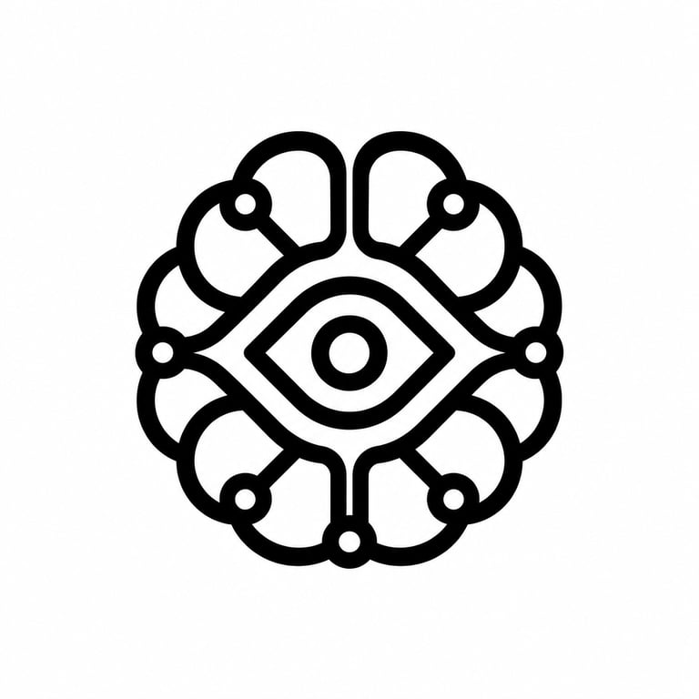 Metacognitiv AI logo