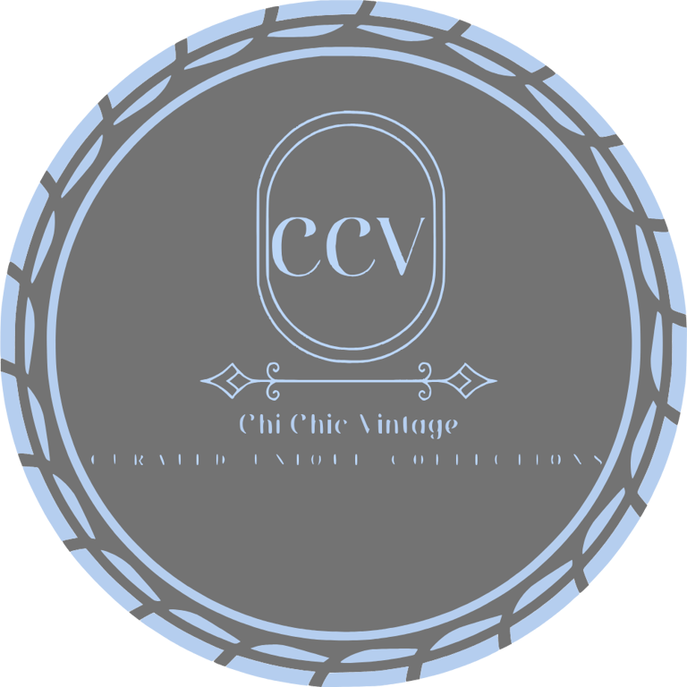 ChiChic Vintage logo