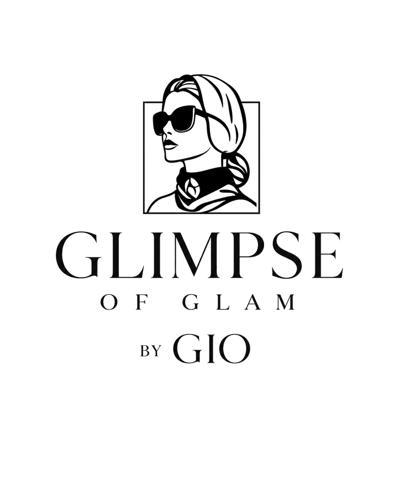 Glimpse of Gio logo