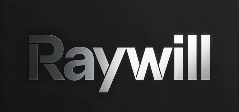 Raywill logo