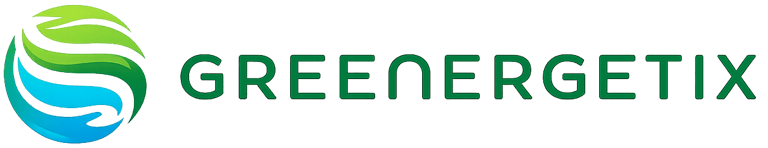 Greenergetix logo