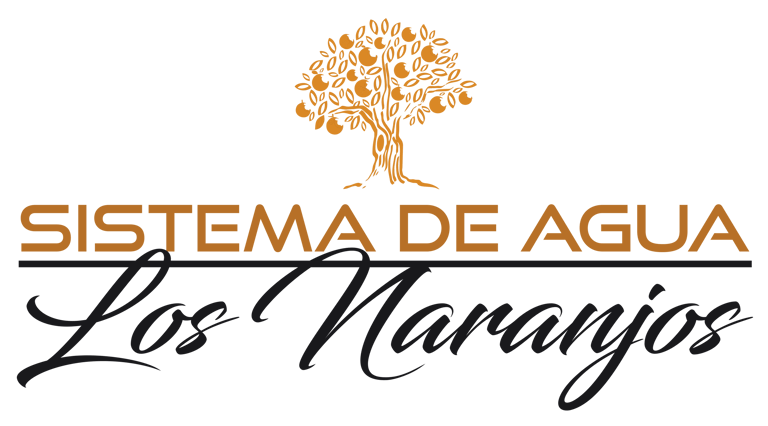 Sistema de Agua Los Naranjos logo
