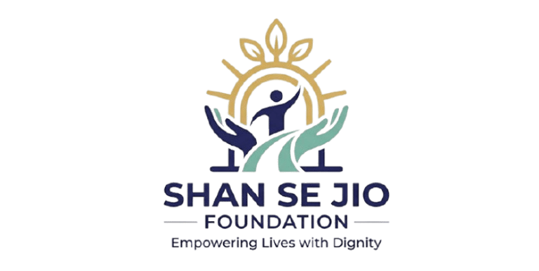 Shan Se Jio Foundation logo