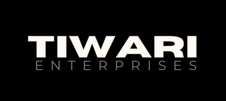 Tiwari Enterprises logo