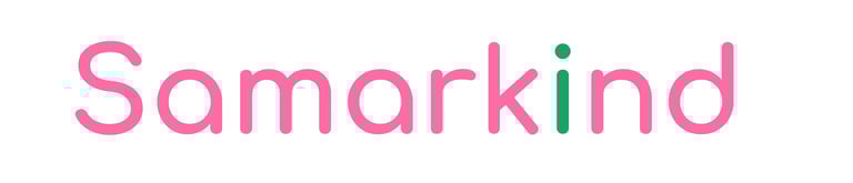 Samarkind logo