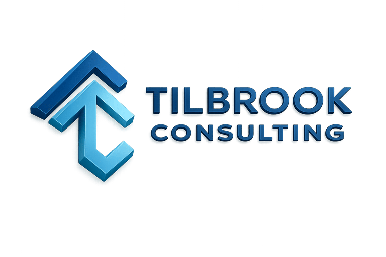 Tilbrook Consulting, DreamSpeed logo