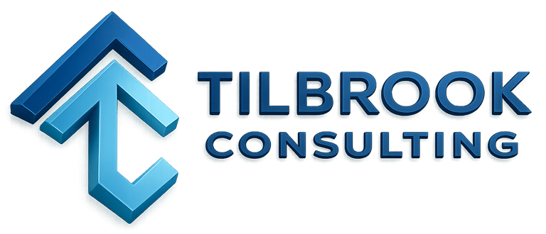 Tilbrook Consulting, DreamSpeed logo