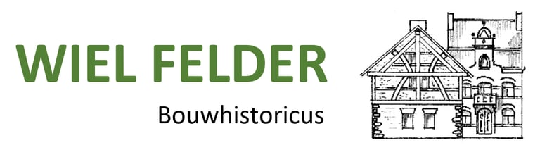 Wiel Felder Bouwhistoricus logo