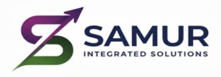 Samur Integrated Solutions logo