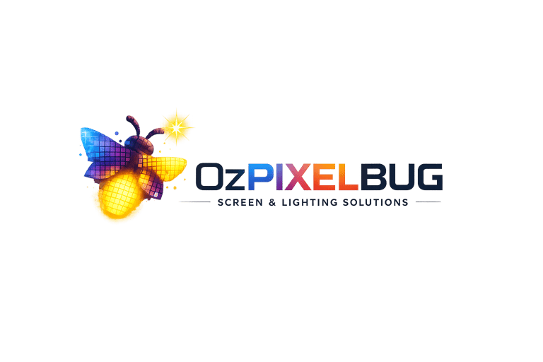 Ozpixelbug logo