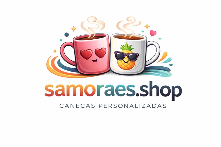 Samoraes logo