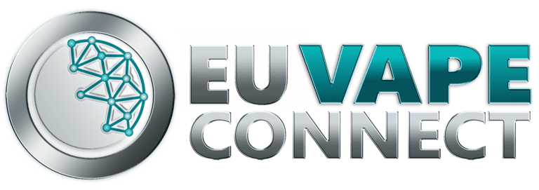 EU Vape Connect logo