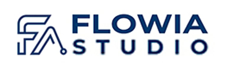 FlowIA Studio logo