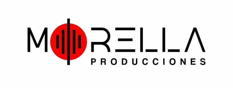 Morella Producciones logo