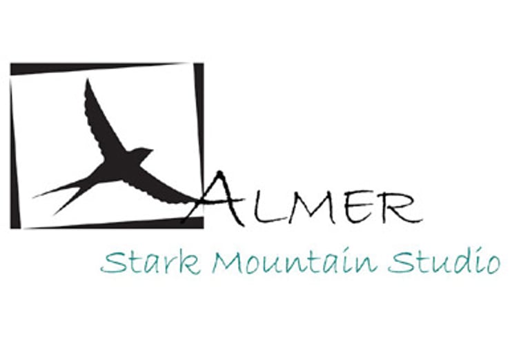 Bobbe Almer, Artist logo
