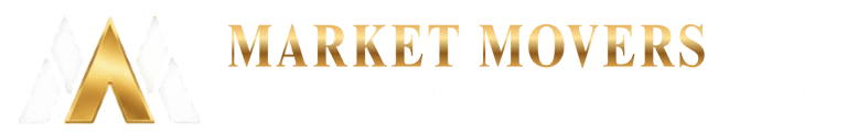 Market Movers logo