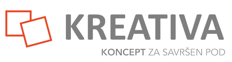 Kreativa logo