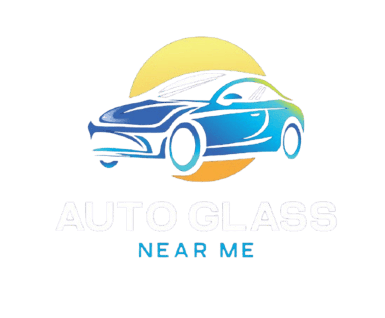 Auto Glass Near Me logo
