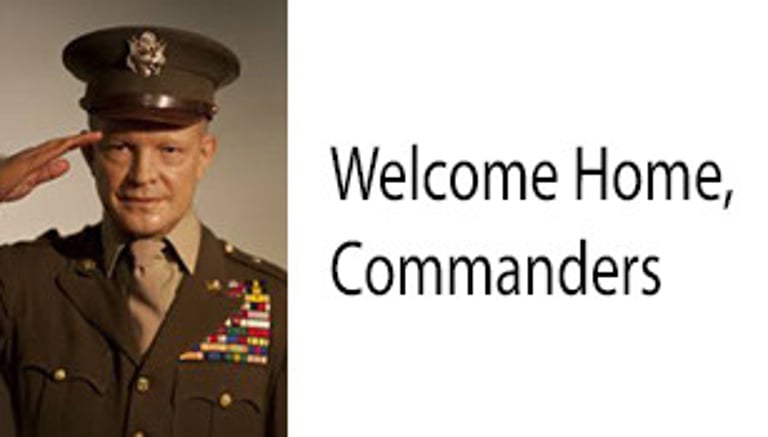 Eisenhower High School Class of 1976 50-Year Reunion logo