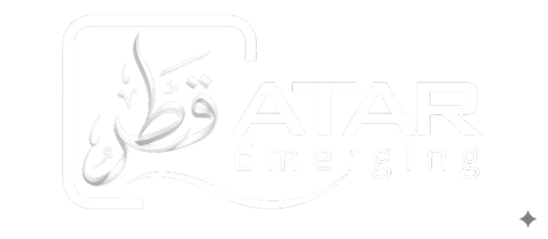 Qatar Emerging logo